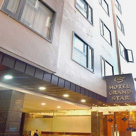 Hotel O Grand Star Amritsar Zewnętrze zdjęcie