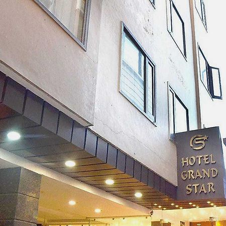 Hotel O Grand Star Amritsar Zewnętrze zdjęcie