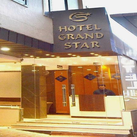 Hotel O Grand Star Amritsar Zewnętrze zdjęcie
