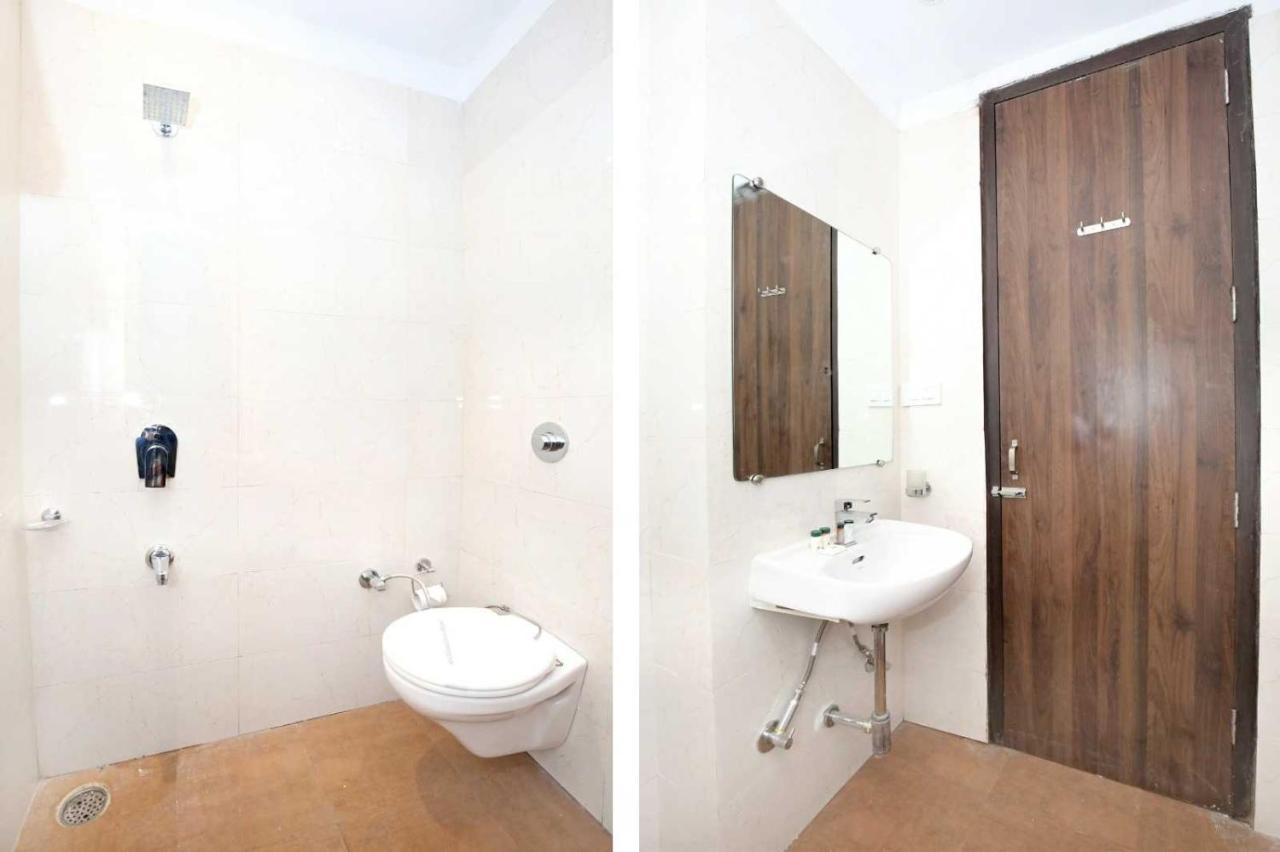 Hotel O Grand Star Amritsar Zewnętrze zdjęcie