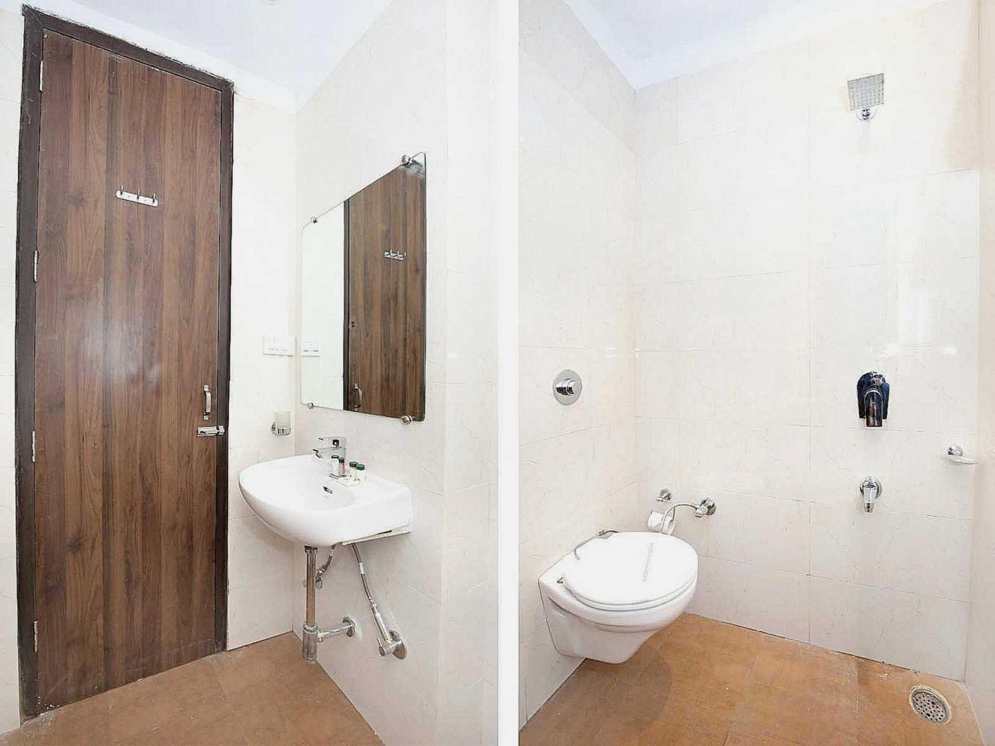 Hotel O Grand Star Amritsar Zewnętrze zdjęcie